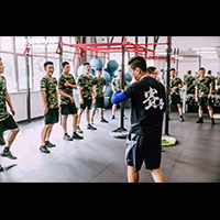 退伍军人学健身教练培训好就业吗