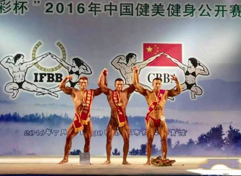 学健身教练有前途的原因是什么