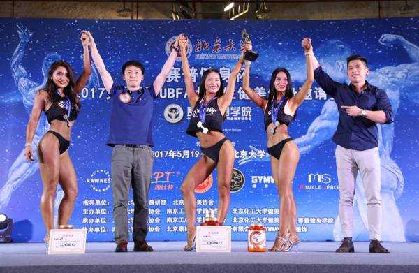 “赛普杯”CBBA全国大学生健身健美锦标赛暨亚洲健身健美锦标赛青年组选拔赛竞赛规程