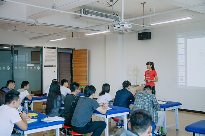 健身私人教练学习有哪些要求和条件
