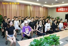 为什么私人健身教练薪资那么高