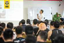 云南做健身教练怎么样 去哪培训好