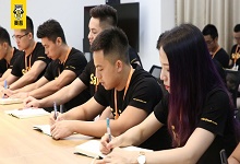 健身教练培训机构主要培训什么内容