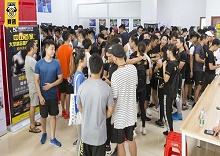 健身教练为什么越来越受欢迎