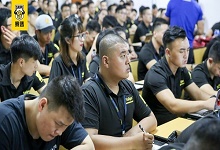 赛普健身教练培训基地有什么优势