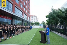 做私教为什么选择赛普健身教练培训基地