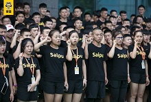 赛普健身教练培训基地为什么这么受欢迎