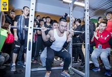 健身教练职业发展前景怎么样