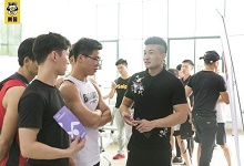 私人健身教练的工作内容有哪些?