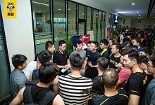 想成为健身教练如何科学的健身培训?
