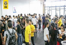 健身教练培训选择哪家健身机构比较好?