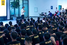 上海健身教练的工资怎么样?