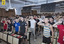 在北京学习私人健身教练需要什么学历?