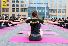 健身教练培训哪里好?