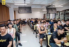 山东成为一名优秀的私人健身教练应该具备什么?