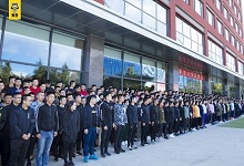 北京学私人健身教练去哪里培训好?
