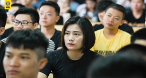 河南私人健身教练培训哪家好?