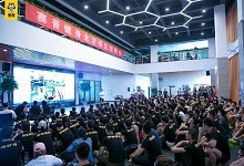 去健身教练培训学校主要学什么?