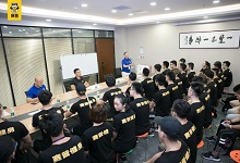 无基础学习私人健身教练有发展吗?