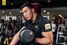 健身教练为什么发展的越来越好?