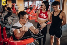 私人健身教练的学费贵吗?