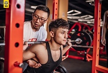 成为私人健身教练应该具备什么?