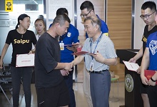 健身教练证书在哪里考比较好?