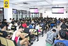 学习赛普私教课程怎么报名？