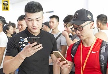 去赛普培训学习资金不足怎么办?