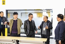 赛普上海分院正式进驻上海