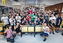 私人健身教练职业发展怎么样?