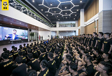 赛普健身教练培训基地助力军营体能训练科学化