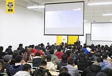 赛普健身上海分院第一期学员基本急救技能培训