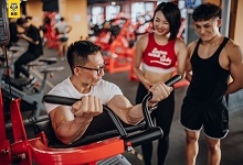 怎么样可以做健身教练?
