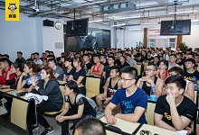 国内比较正规的健身培训机构是哪?