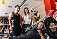 杭州有健身教练培训学校吗?
