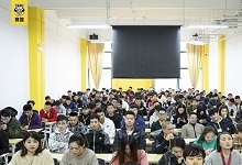 健身教练培训学校哪家好?