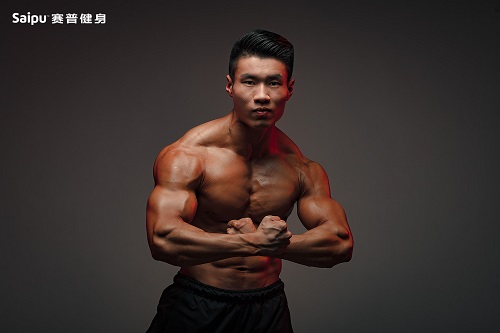 为什么无基础学私人健身教练，大家都选择赛普