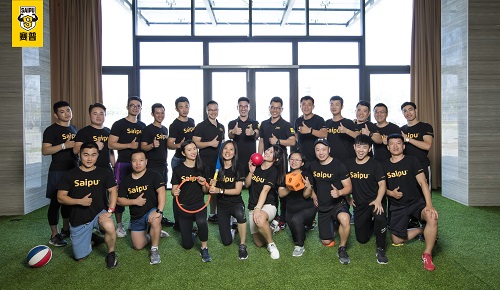 健身教练职业的未来发展怎么样?