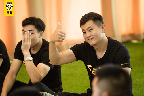 健身教练职业的未来发展怎么样?