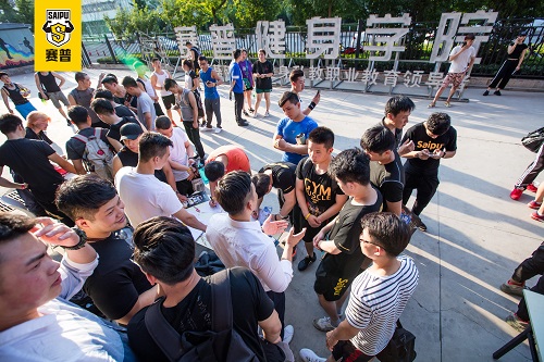 健身教练职业的未来发展怎么样?