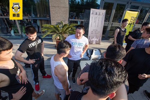 健身教练证书，有必要考吗?