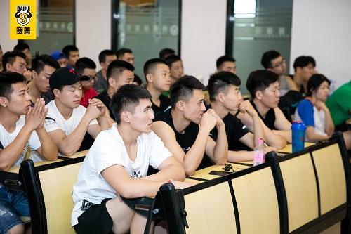 2018.7.4 赛普优秀学员母校分享会