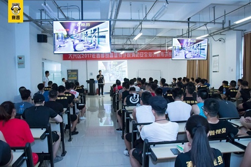 健身教练这个职业为什么如此受欢迎