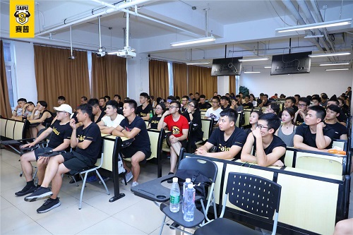 健身教练这个职业为什么如此受欢迎