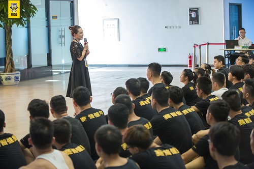 国职健身教练资格证书初级主要考什么内容