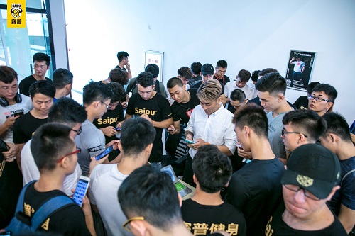 参加健身教练培训需要什么条件