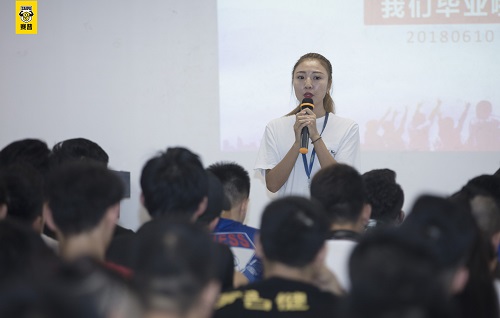 在北京学习私人健身教练需要什么学历