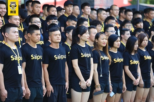 对于健身锻炼你需要了解的一些基础知识