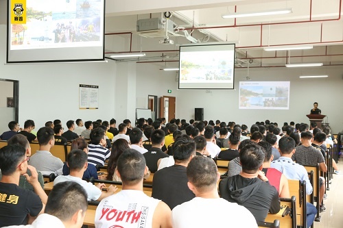 福建考健身教练证需要多长时间